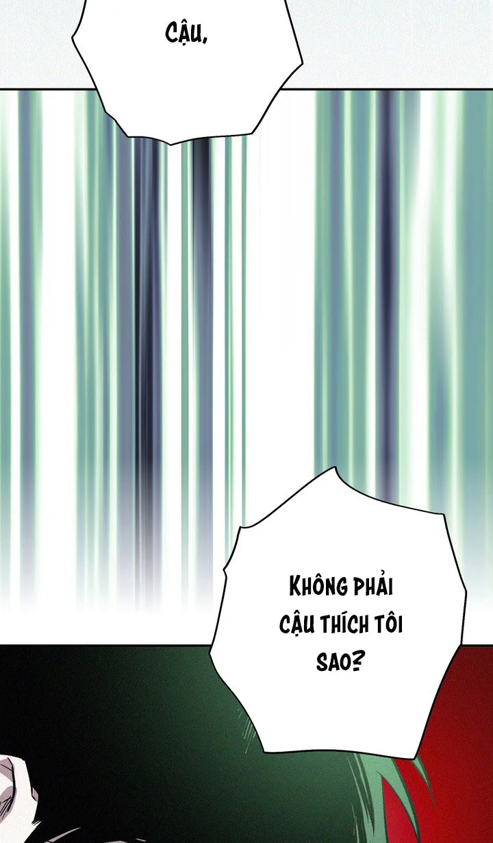 Đọc truyện LỆCH QUỸ ĐẠO - Chapter 4