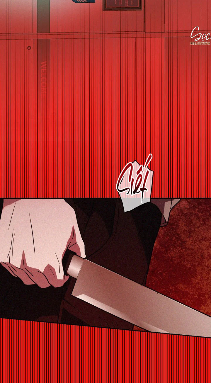 Đọc truyện LỆCH QUỸ ĐẠO - Chapter 4