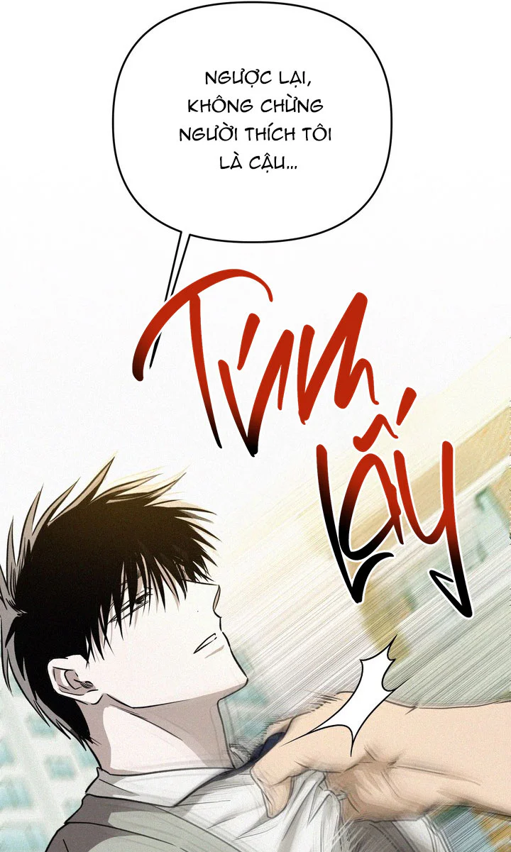 Đọc truyện LỆCH QUỸ ĐẠO - Chapter 4
