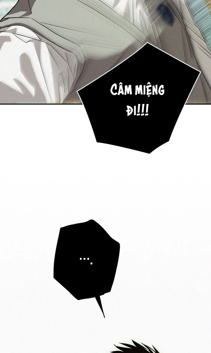 Đọc truyện LỆCH QUỸ ĐẠO - Chapter 4