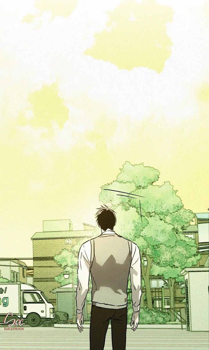 Đọc truyện LỆCH QUỸ ĐẠO - Chapter 4