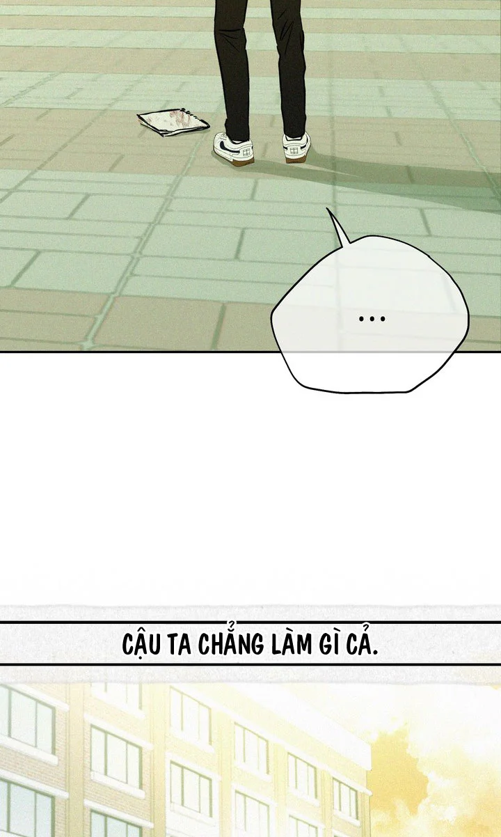 Đọc truyện LỆCH QUỸ ĐẠO - Chapter 4