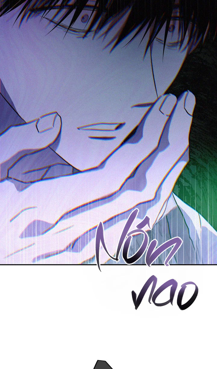 Đọc truyện LỆCH QUỸ ĐẠO - Chapter 4