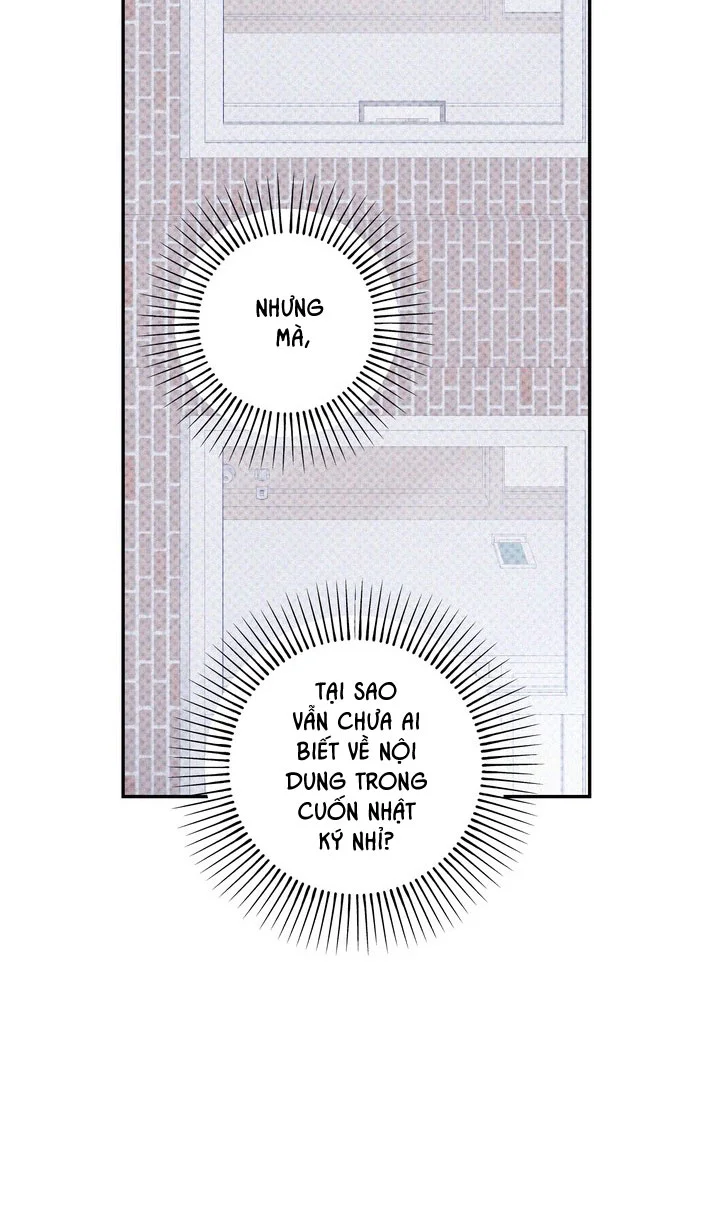 Đọc truyện LỆCH QUỸ ĐẠO - Chapter 4