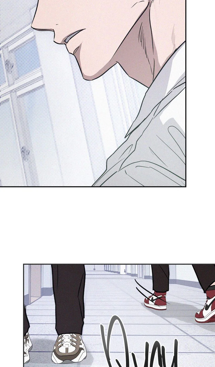 Đọc truyện LỆCH QUỸ ĐẠO - Chapter 4