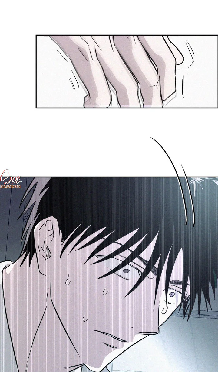Đọc truyện LỆCH QUỸ ĐẠO - Chapter 4