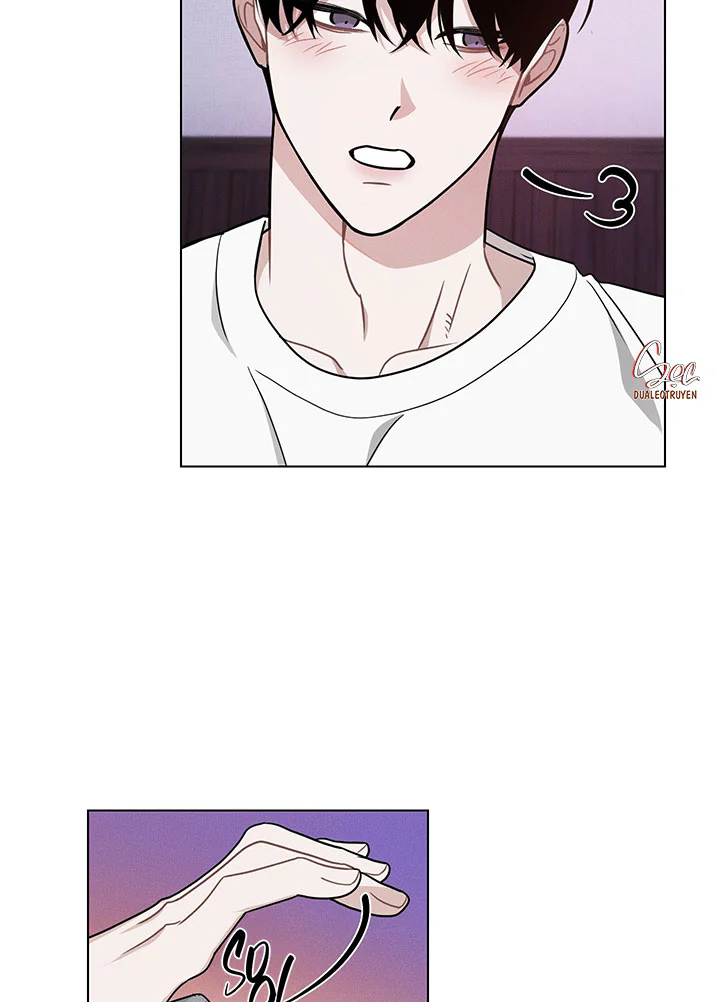 Đọc truyện Accidental baby - Chapter 8