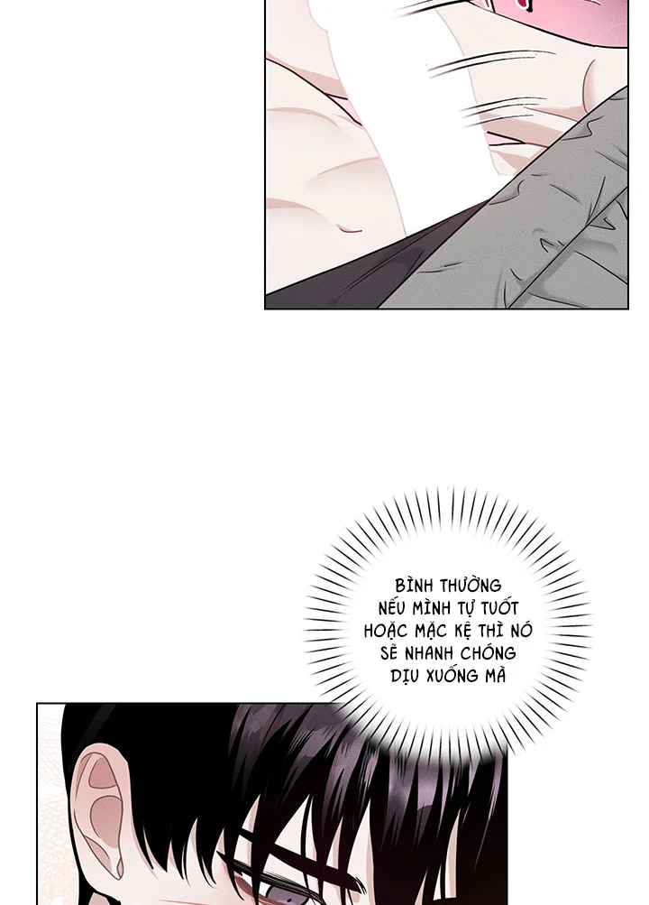 Đọc truyện Accidental baby - Chapter 8