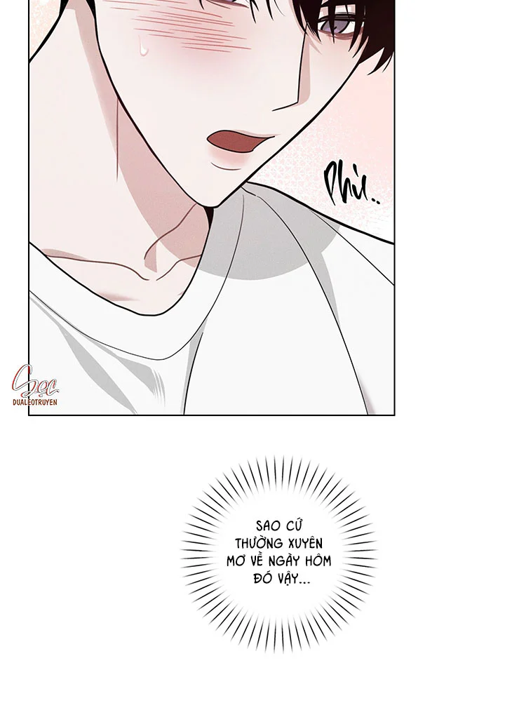 Đọc truyện Accidental baby - Chapter 8