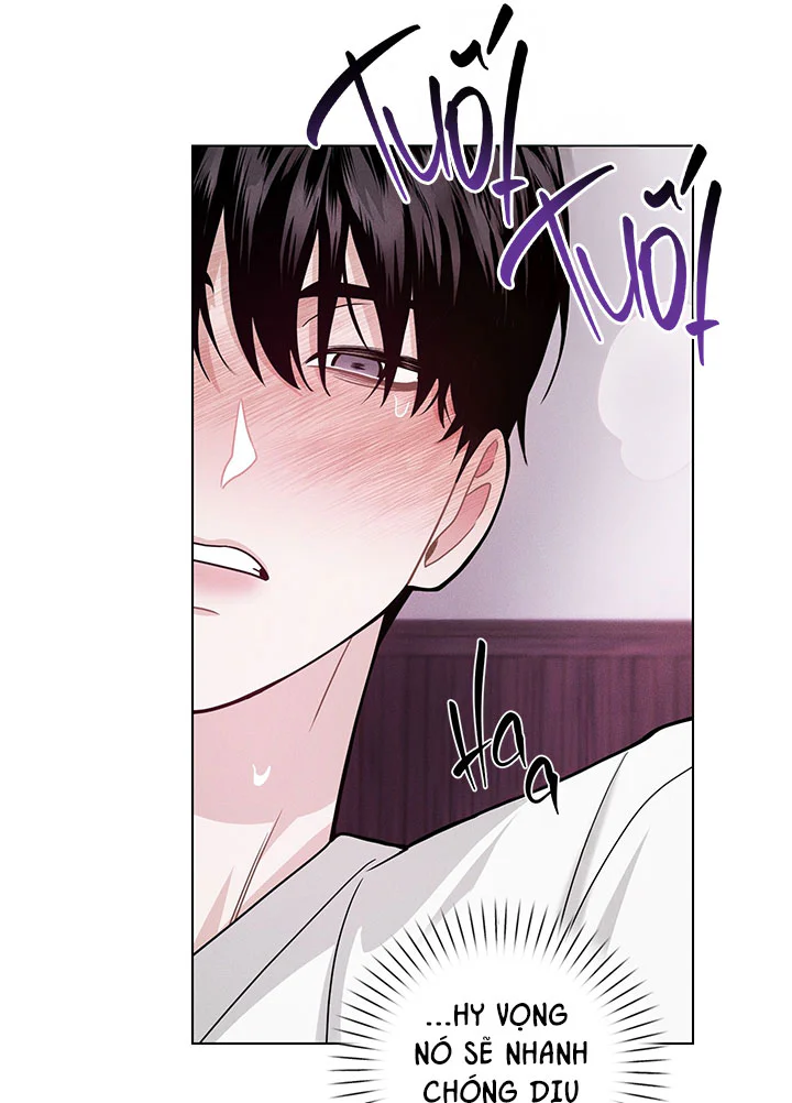 Đọc truyện Accidental baby - Chapter 8