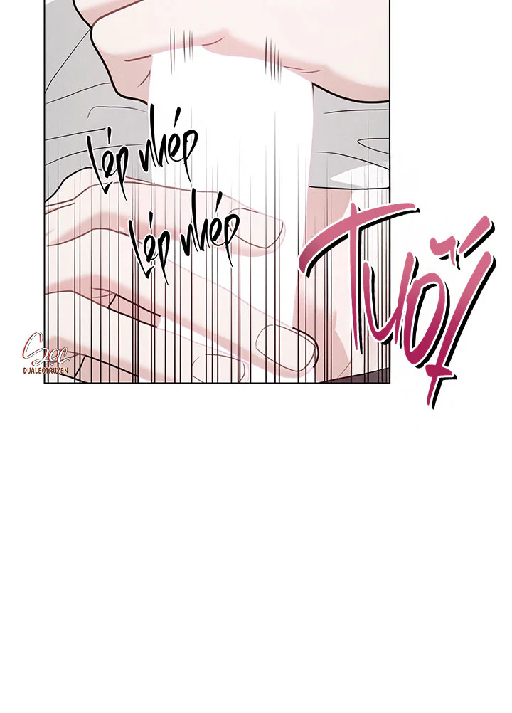 Đọc truyện Accidental baby - Chapter 8