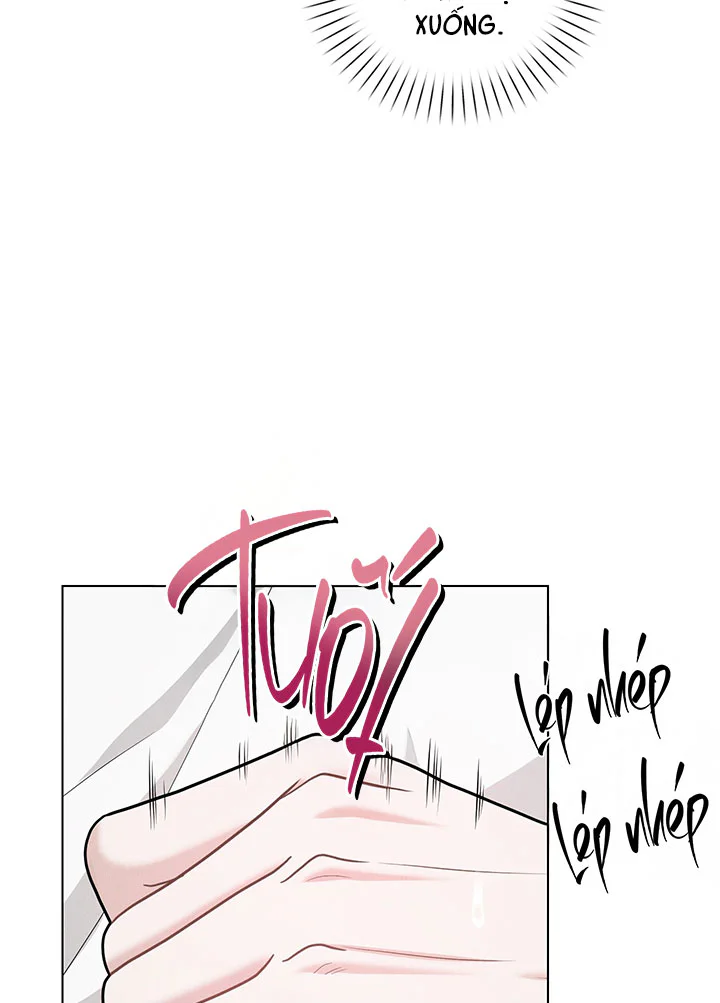 Đọc truyện Accidental baby - Chapter 8