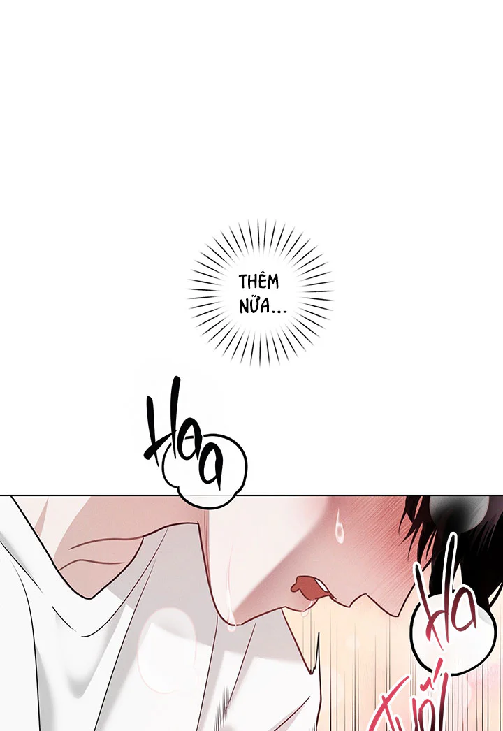 Đọc truyện Accidental baby - Chapter 8