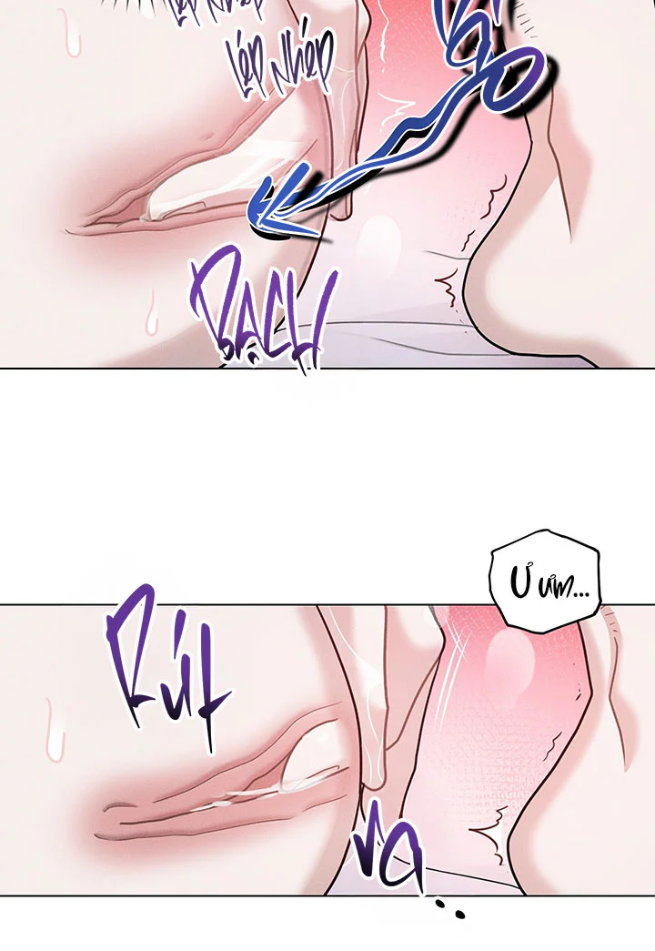 Đọc truyện Accidental baby - Chapter 8