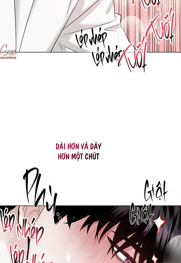Đọc truyện Accidental baby - Chapter 8