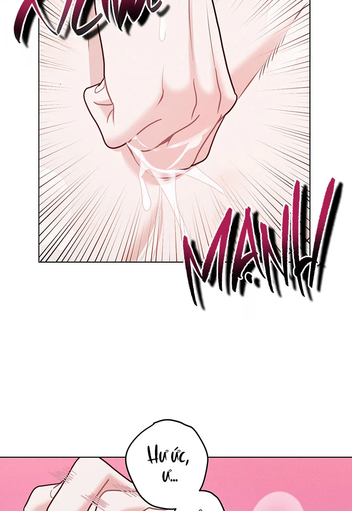 Đọc truyện Accidental baby - Chapter 8