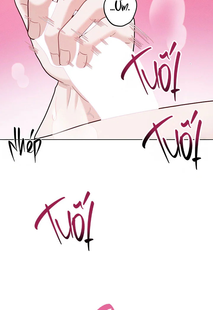 Đọc truyện Accidental baby - Chapter 8