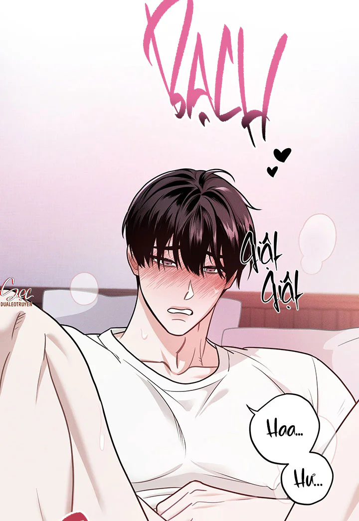 Đọc truyện Accidental baby - Chapter 8