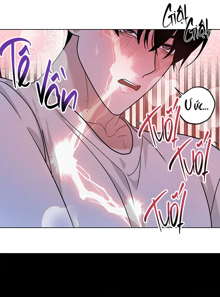 Đọc truyện Accidental baby - Chapter 8