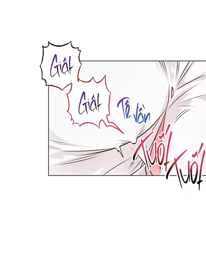 Đọc truyện Accidental baby - Chapter 8