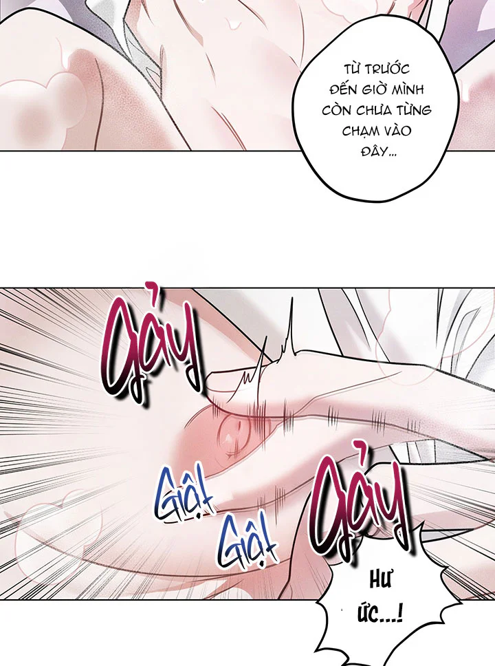 Đọc truyện Accidental baby - Chapter 8