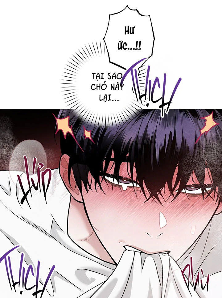 Đọc truyện Accidental baby - Chapter 8