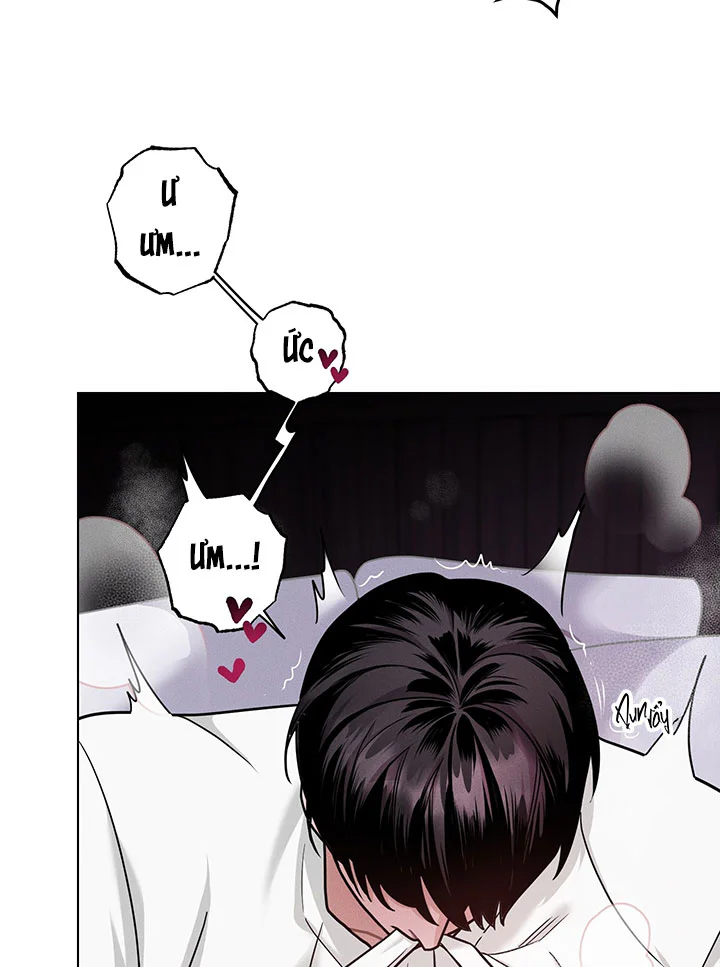 Đọc truyện Accidental baby - Chapter 8