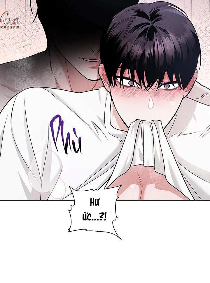 Đọc truyện Accidental baby - Chapter 8