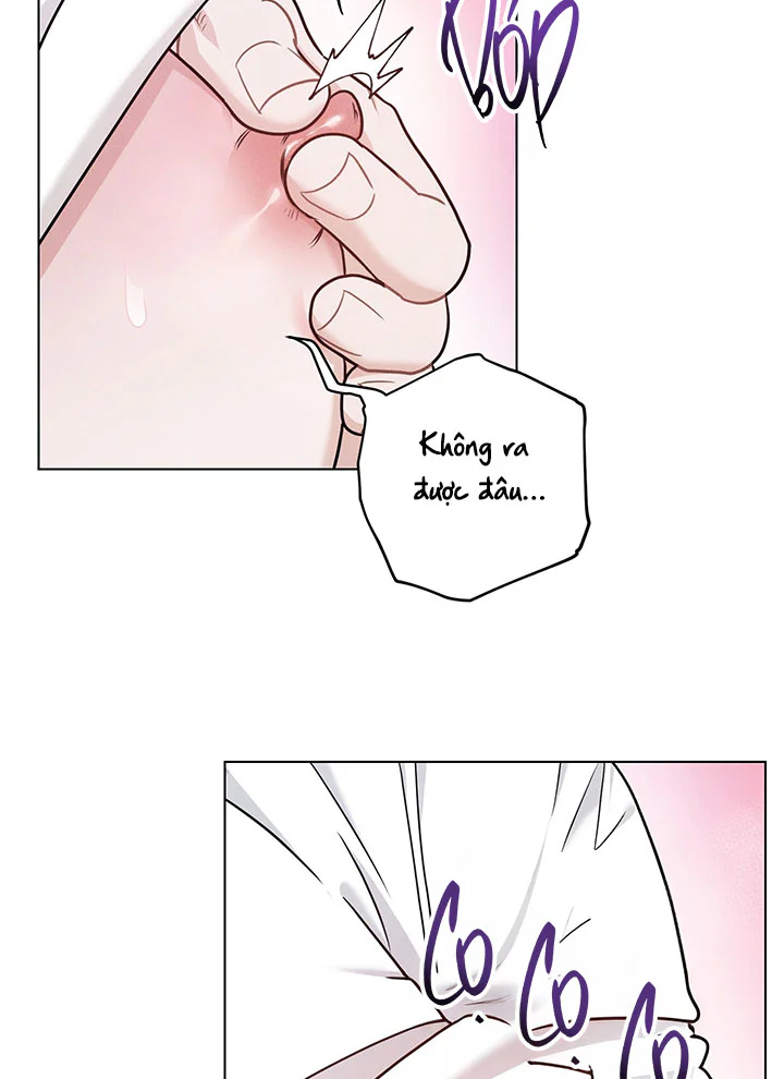 Đọc truyện Accidental baby - Chapter 8