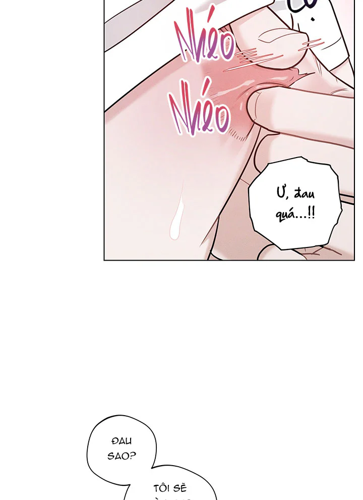 Đọc truyện Accidental baby - Chapter 8