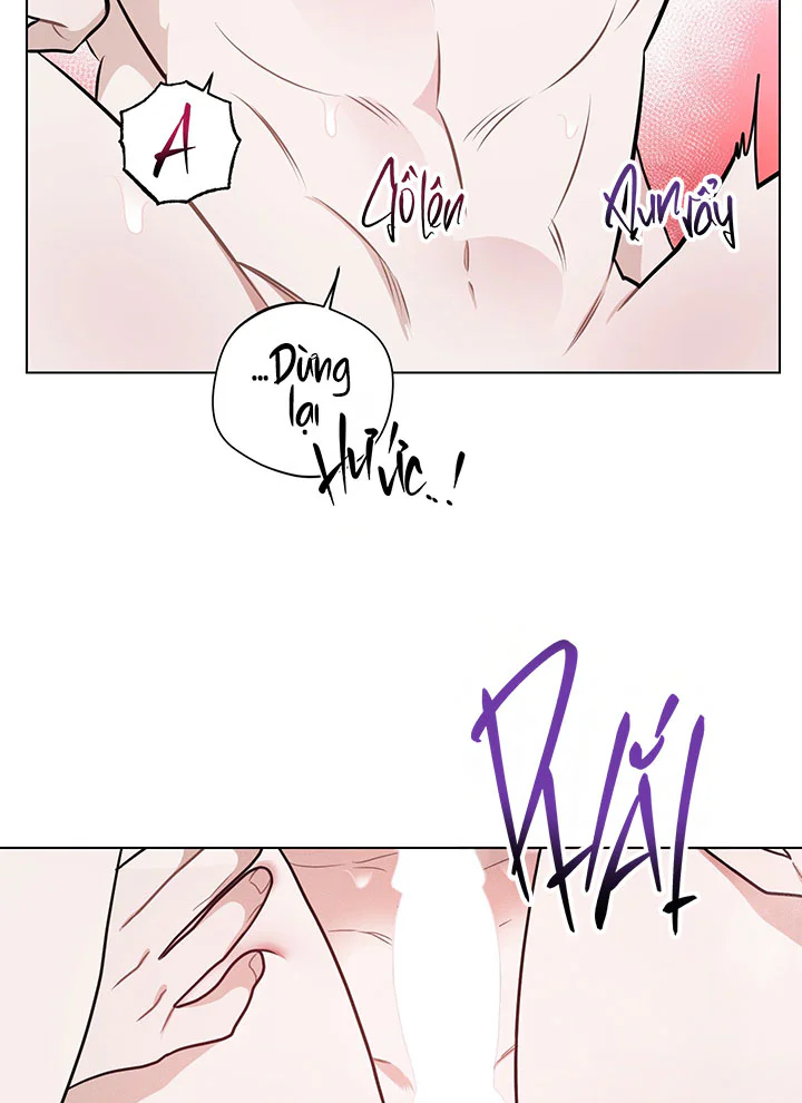 Đọc truyện Accidental baby - Chapter 8