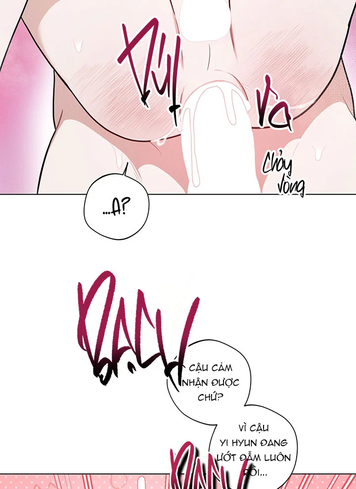 Đọc truyện Accidental baby - Chapter 8