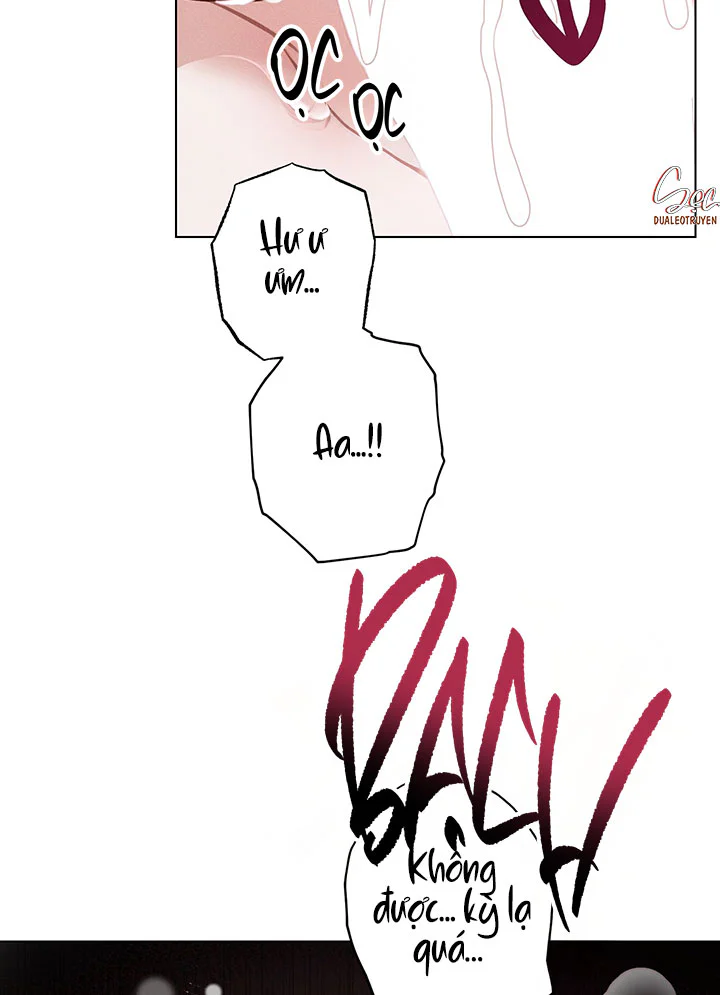 Đọc truyện Accidental baby - Chapter 8