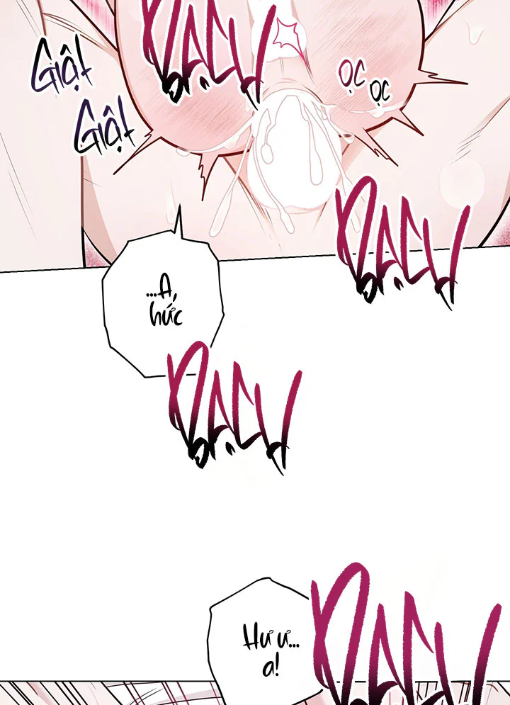 Đọc truyện Accidental baby - Chapter 8