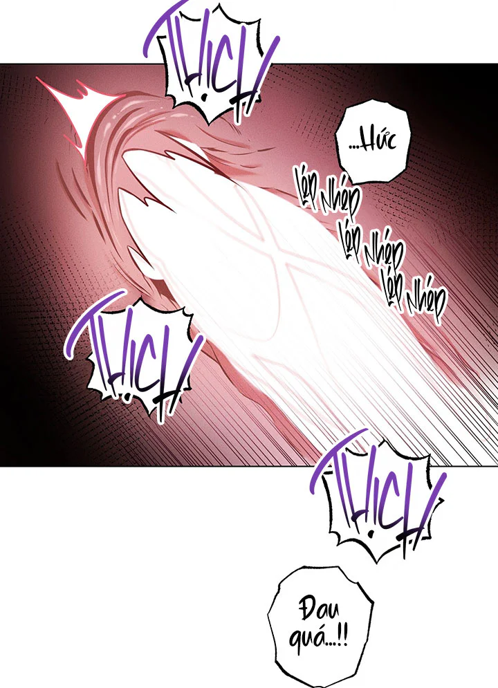 Đọc truyện Accidental baby - Chapter 8