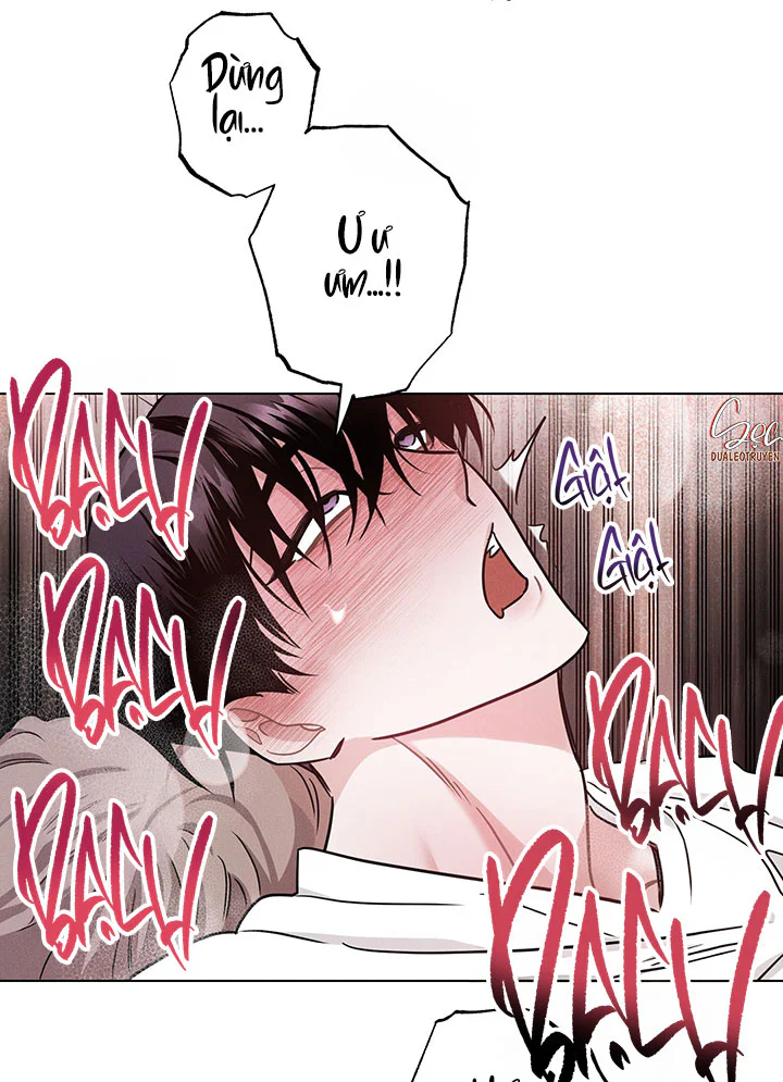 Đọc truyện Accidental baby - Chapter 8