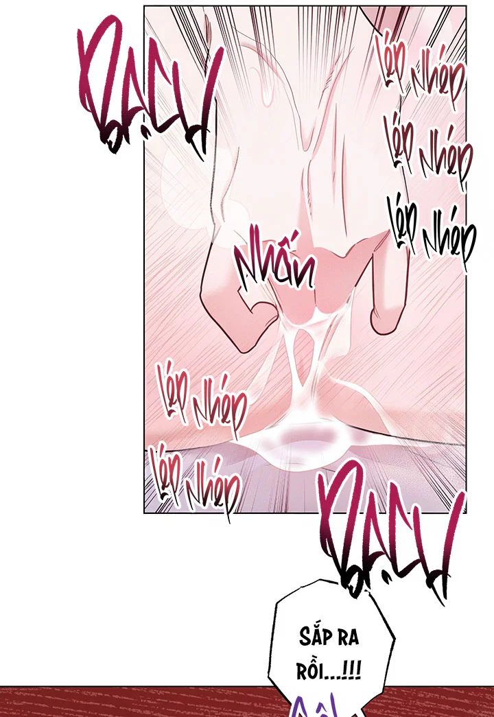 Đọc truyện Accidental baby - Chapter 8