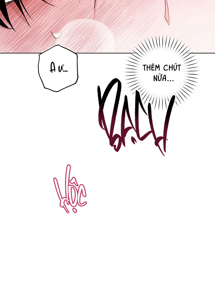 Đọc truyện Accidental baby - Chapter 8