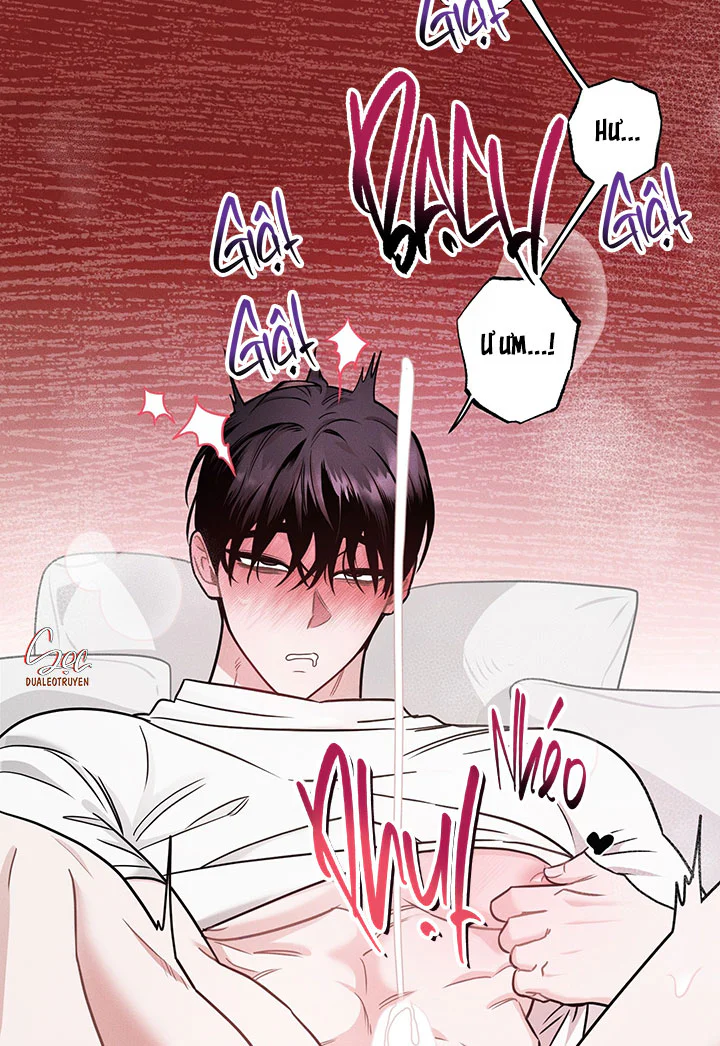 Đọc truyện Accidental baby - Chapter 8