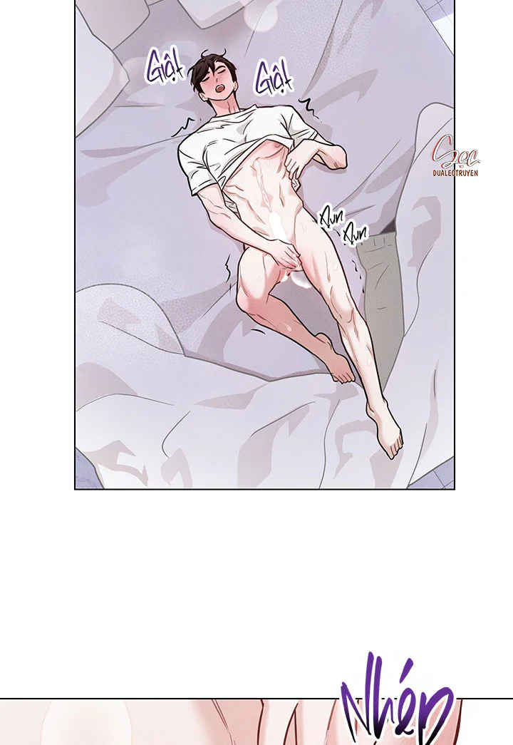 Đọc truyện Accidental baby - Chapter 8