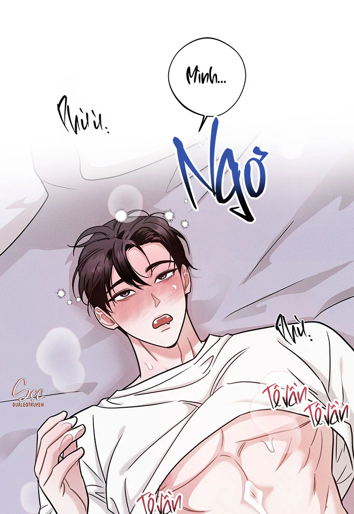 Đọc truyện Accidental baby - Chapter 8