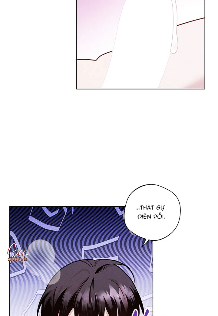 Đọc truyện Accidental baby - Chapter 8