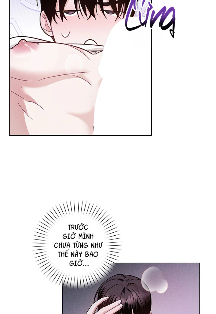 Đọc truyện Accidental baby - Chapter 8