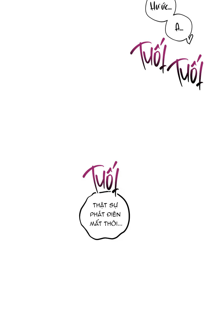 Đọc truyện Accidental baby - Chapter 8