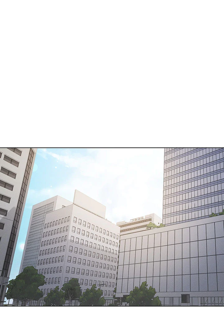 Đọc truyện Accidental baby - Chapter 8
