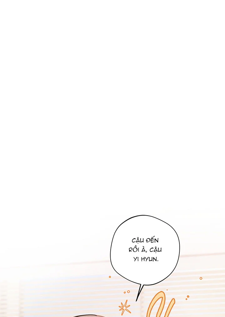 Đọc truyện Accidental baby - Chapter 8