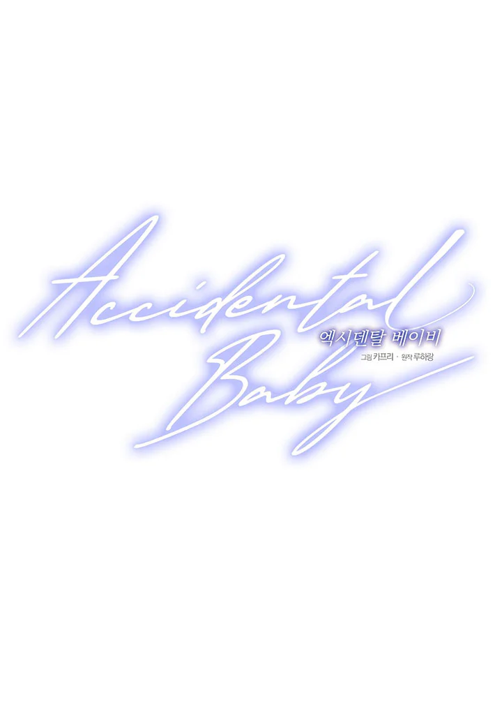 Đọc truyện Accidental baby - Chapter 8