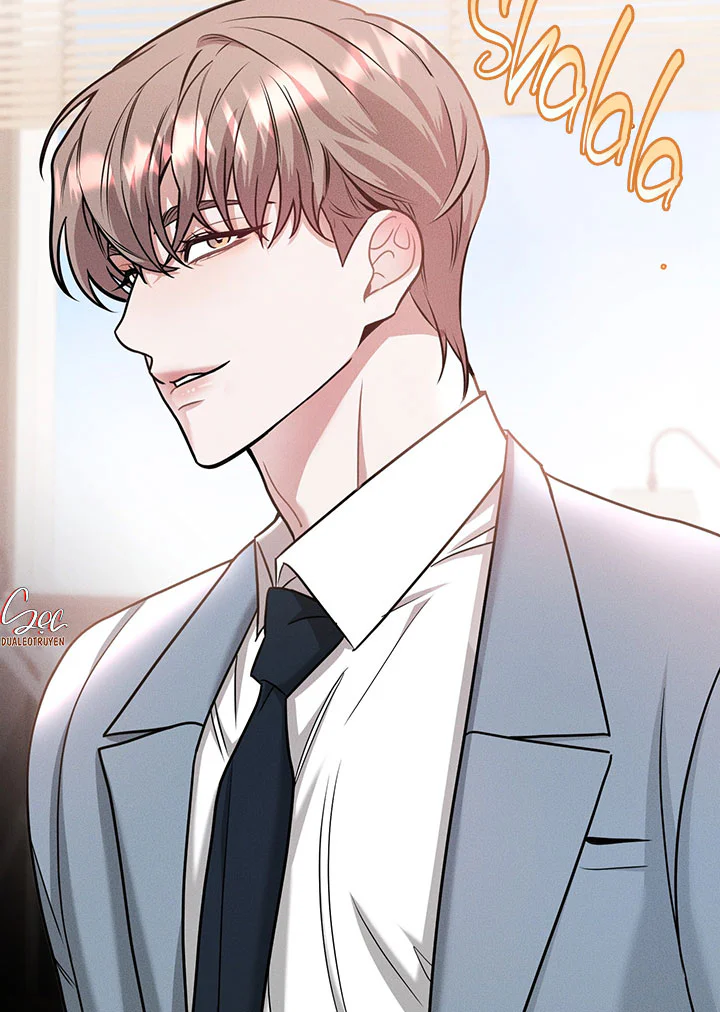 Đọc truyện Accidental baby - Chapter 8