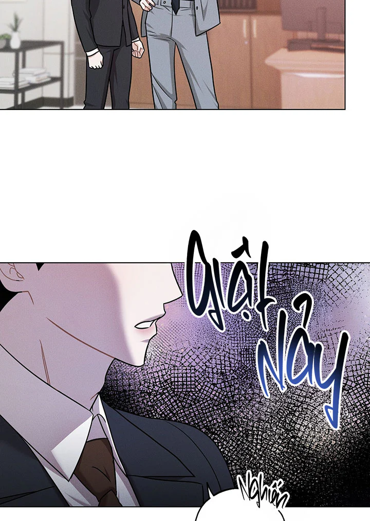 Đọc truyện Accidental baby - Chapter 8