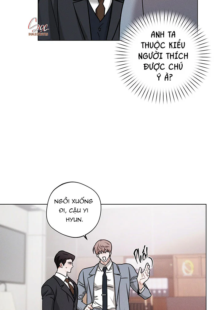 Đọc truyện Accidental baby - Chapter 8